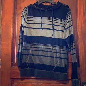 Striped Sweater